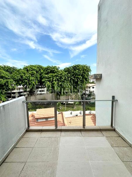 1 Bed Apartment (Condo) for Rent in  Heritage East - Image 2